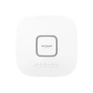 image of Netgear WAX628 Cloud Managed WiFi 6 AX5400 Dual Band Access Point