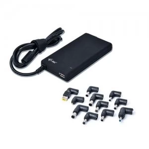 Image of i-tec Ultra Slim Power Adapter 90W