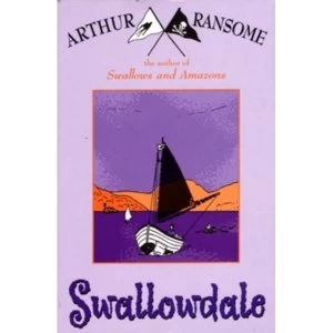 Image of Swallowdale by Arthur Ransome (Paperback, 2001)
