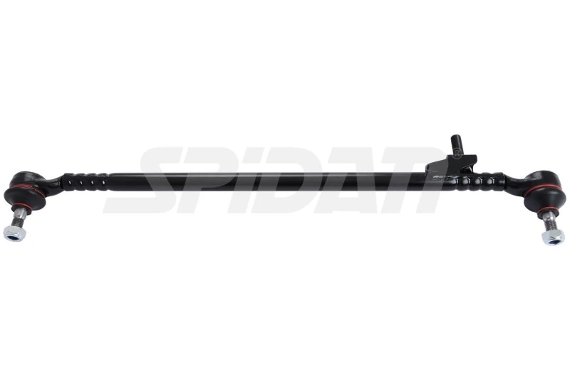 Image of SPIDAN CHASSIS PARTS Track rod assembly SPIDAN CHASSIS PARTS 45632