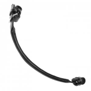 image of Blenheim Blenheim Lipstrap - Black