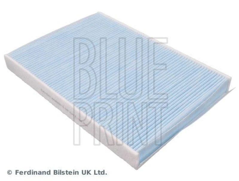 Image of Blue PRINT Pollen filter Blue PRINT ADV182530