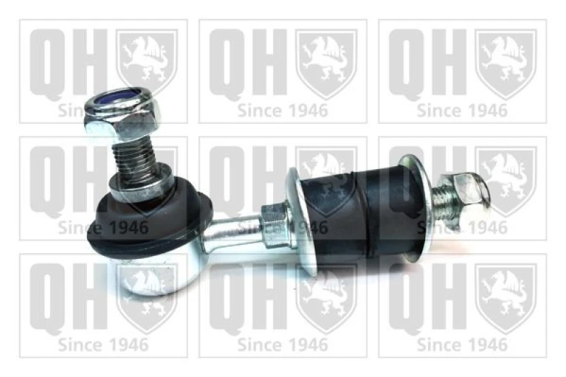 Image of QUINTON HAZELL Anti-roll bar link QUINTON HAZELL QLS3719S