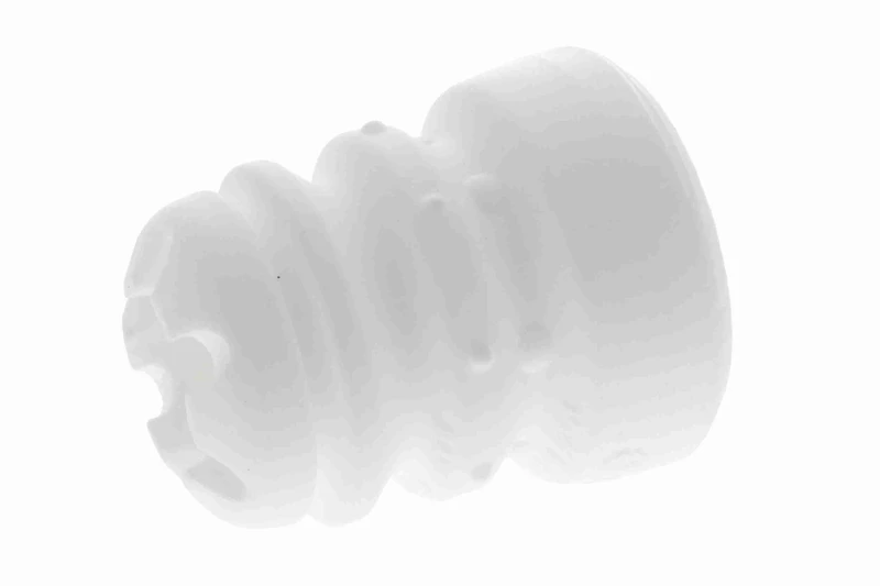 Image of VAICO V20-2490 Rubber Buffer, suspension Q+, original equipment manufacturer quality MADE IN GERMANY, Rear Axle Rubber Buffer,suspension (1182)