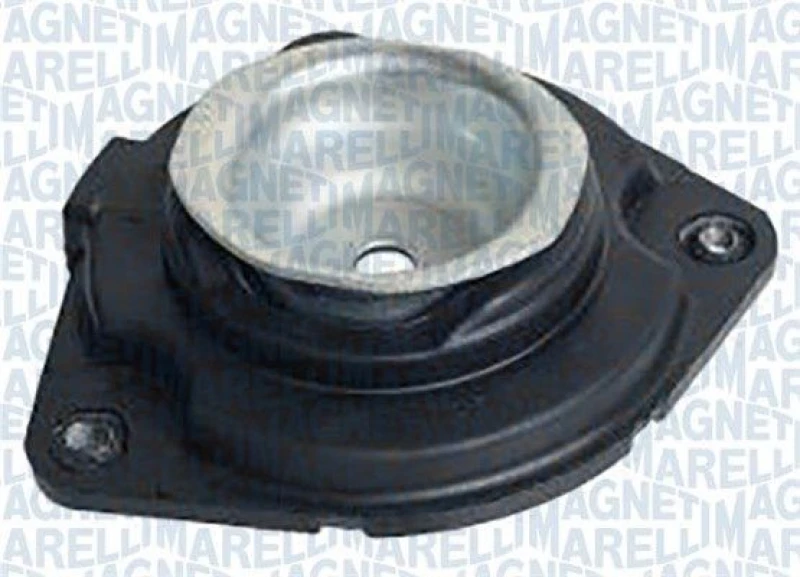 Image of MAGNETI MARELLI Top strut mount MAGNETI MARELLI 030607010755