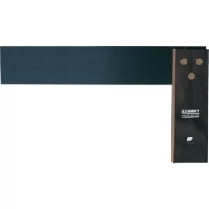 Image of 9" Carpenters Rosewood Try Square