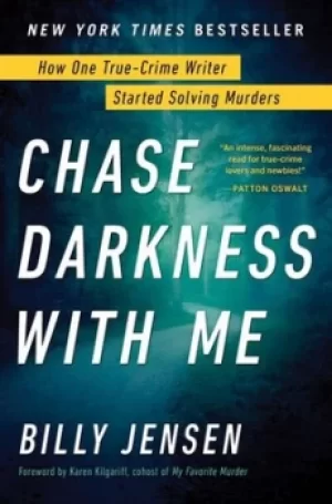 Image of Chase darkness with me by Billy Jensen