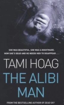 Image of The Alibi Man by Tami Hoag Paperback