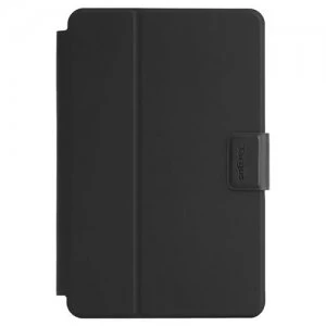 Image of Targus SafeFit 9-10" 25.4cm (10") Folio Purple
