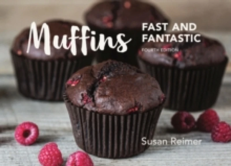 Image of Muffins. Paperback Books