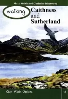 Image of Walking Caithness and Sutherland
