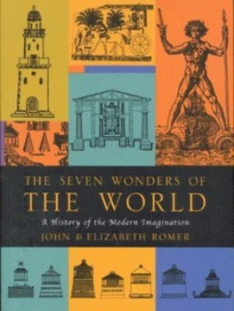 Image of The Seven Wonders of the World by Elizabeth Romer Paperback