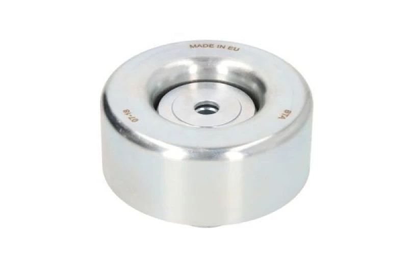 Image of BTA Deflection / guide pulley, V-ribbed belt BTA E2N0007BTA