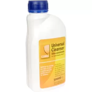 Image of Corgi Controls Corgi Universal Cleanser 500ml Concentrate