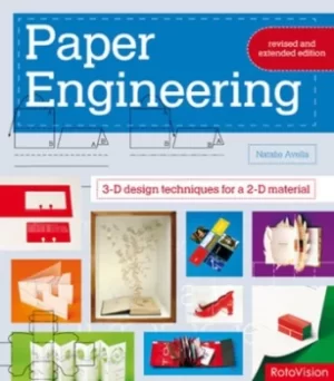 Image of Paper Engineering by Natalie Avella
