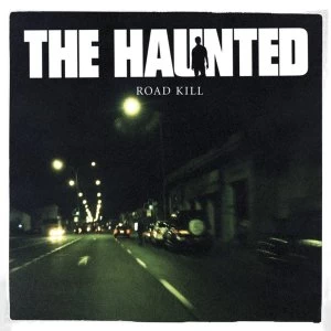 Image of Haunted - Road Kill Vinyl