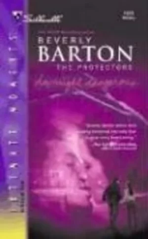 Image of Downright dangerous by Beverly Barton