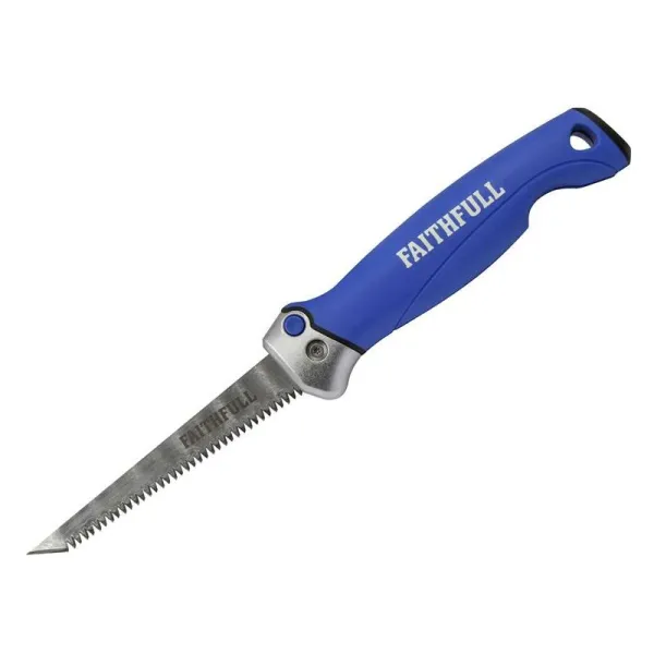 Image of Folding Jab Saw faijabf - Faithfull