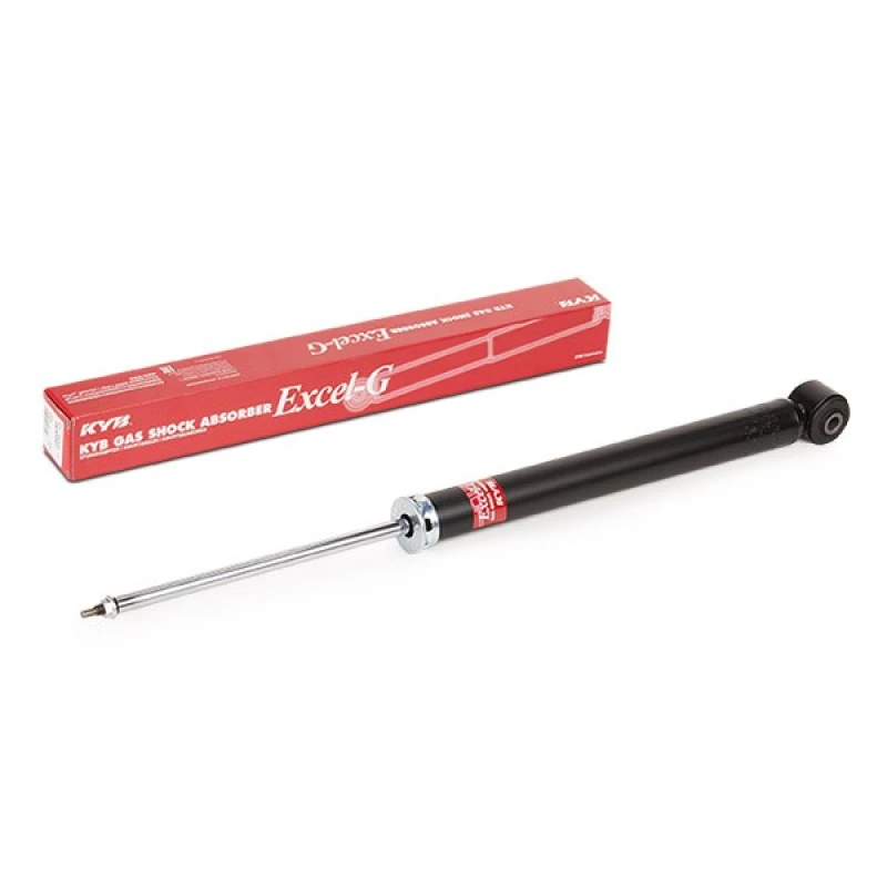 Image of KYB Shock absorber KYB 3430041