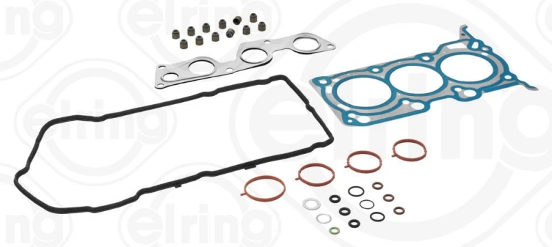 Image of ELRING Gasket Set, cylinder head ELRING B38.070
