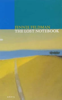 Image of The Lost Notebook by Jennie Feldman Paperback