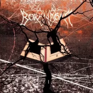 image of Epic by Borknagar Vinyl Album