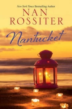 Image of Nantucket by Nan Rossiter Paperback