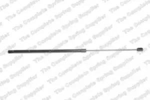 Image of Kilen gas support damper spring strut rear tailgate boot 422087