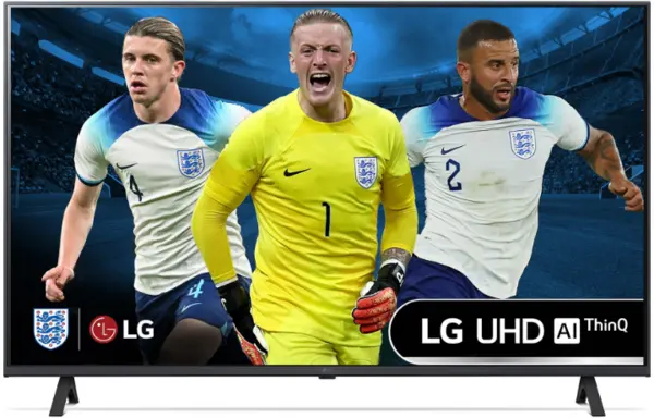 Image of LG 43" 43UR78006LK Smart 4K Ultra HD LED TV