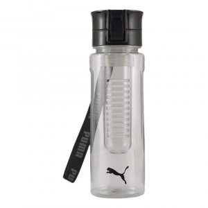 Puma TR Fruit Infuser Training Bottle - Transparent