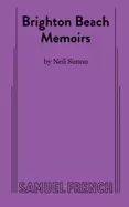 Image of brighton beach memoirs