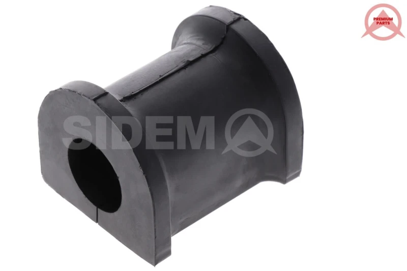 Image of SIDEM 863908 Stabilizer Bushes Rear Axle Anti-roll Bar Bush Kit (1334)