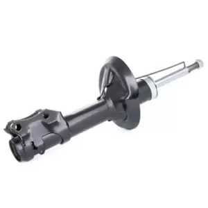 Image of RIDEX Shock absorber Front Axle 854S0963 Shocks,Shock absorbers VW,SEAT,GOLF III (1H1),GOLF II (19E, 1G1),Lupo (6X1, 6E1),POLO (6N2)