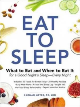 Image of Eat to sleep by Karman Meyer