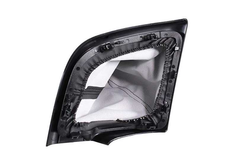 Image of Gear Lever Gaiter METZGER 3152042