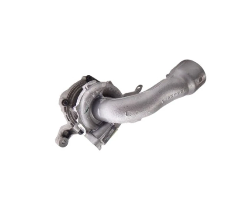Image of CLIMTEX Turbocharger CLIMTEX CX8-312