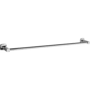 Image of Miller Denver Towel Rail Single Small