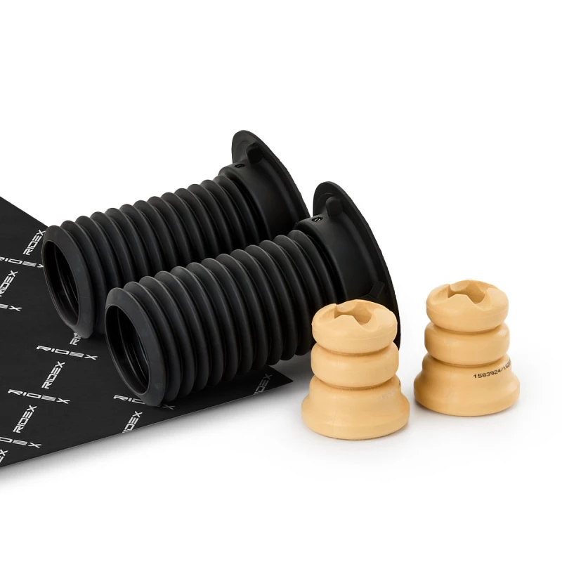 Image of RIDEX Dust cover kit, shock absorber RIDEX 919D0386
