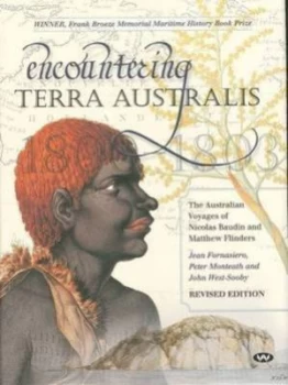 Image of Encountering Terra Australis by Jean Fornasier and Peter Monteath and John West-Sooby Hardback