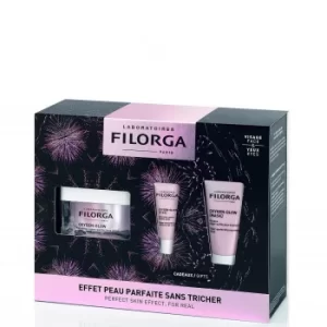 Image of Filorga Christmas Coffret Glow Set