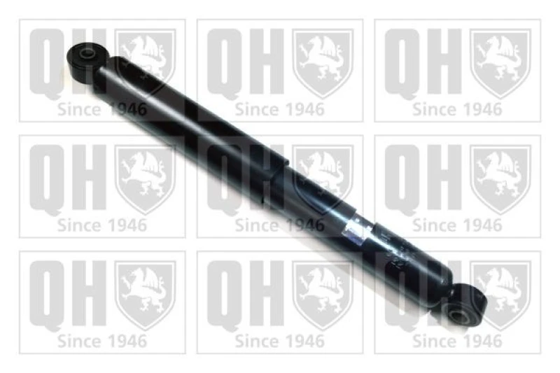 Image of QUINTON HAZELL Shock absorber QUINTON HAZELL QAG179225