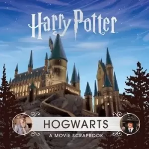 Image of Hogwarts by