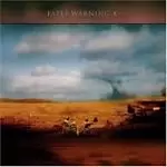 image of Fates Warning - Fwx (Music CD)