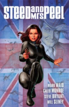 Image of A Very Civil Armageddon by Steve Bryant Paperback