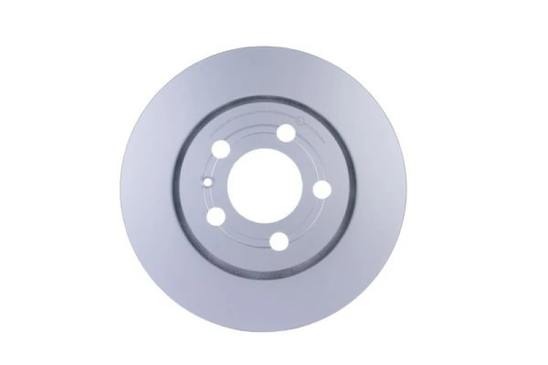 Image of HELLA Brake disc HELLA 8DD 355 106-751