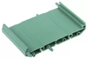 Image of Phoenix Contact, UMK- BE 45 Electronic Board Base for Terminal Block