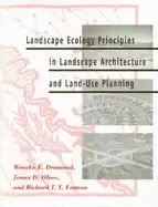 Image of landscape ecology principles in landscape architecture and land use plannin