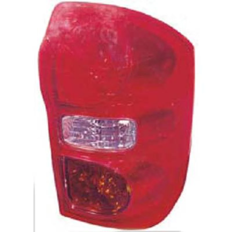 Image of DIEDERICHS 6686190 Rear light Right, W21/5W Combination Rearlight (391)