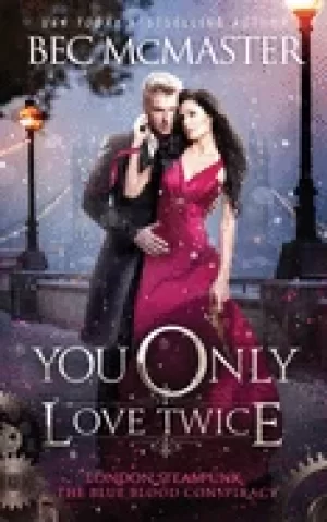 Image of you only love twice