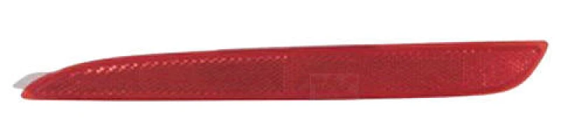 Image of VAN WEZEL 2738939 Reflector Bumper Reflector (1093)